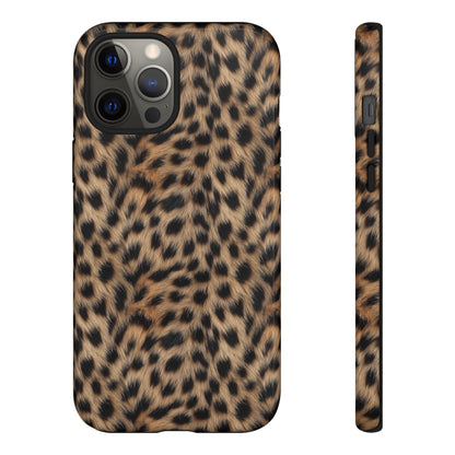 Fur Play Phone Case