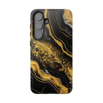 Midnight Luxe Phone Case