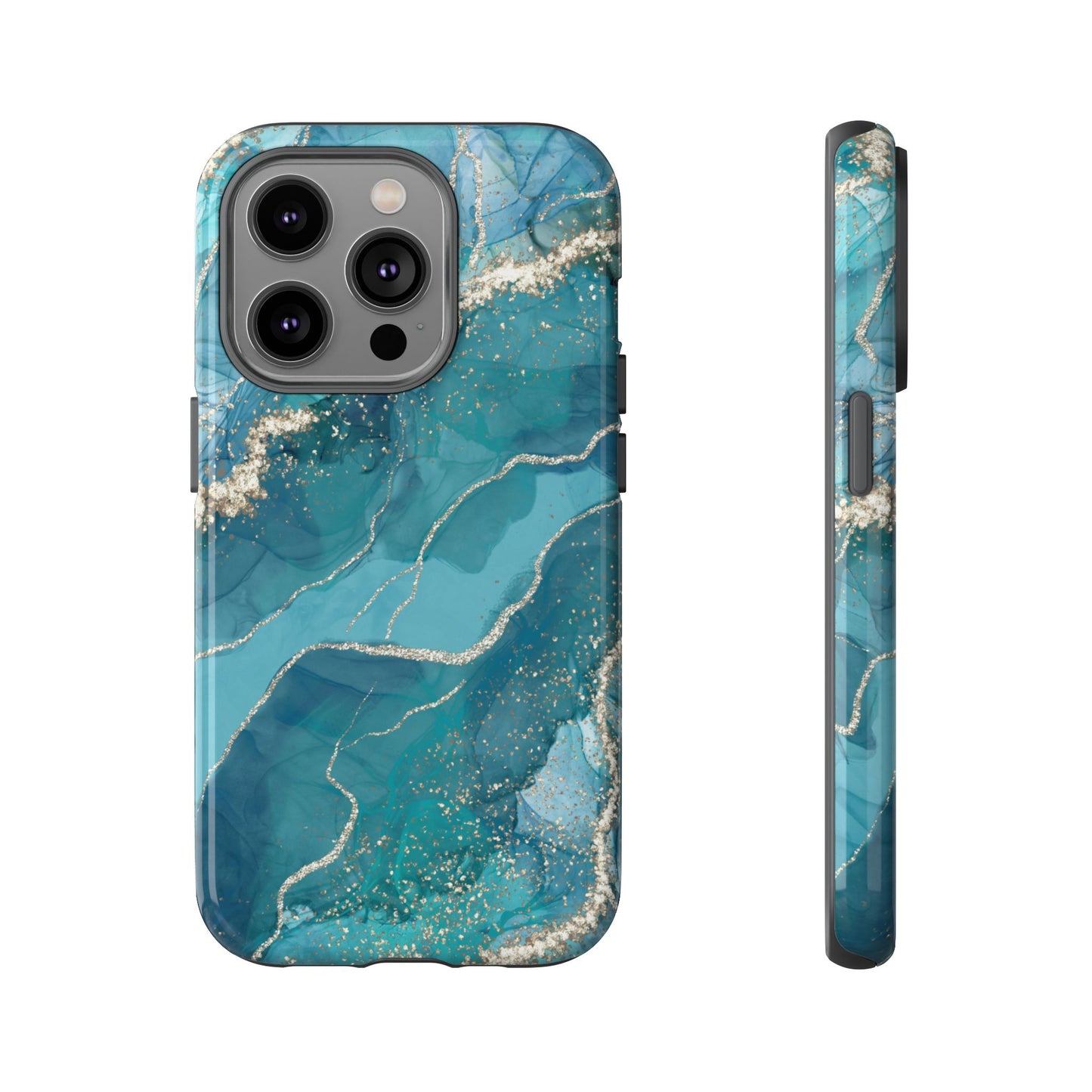 Verdant Vixen Phone Case