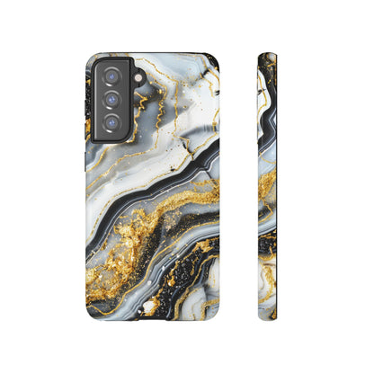 Gold Digger Phone Case