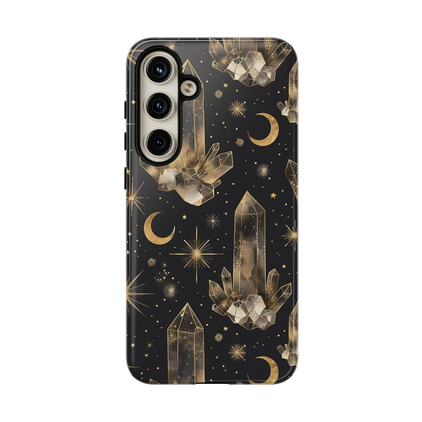 Crystal Tease Phone Case