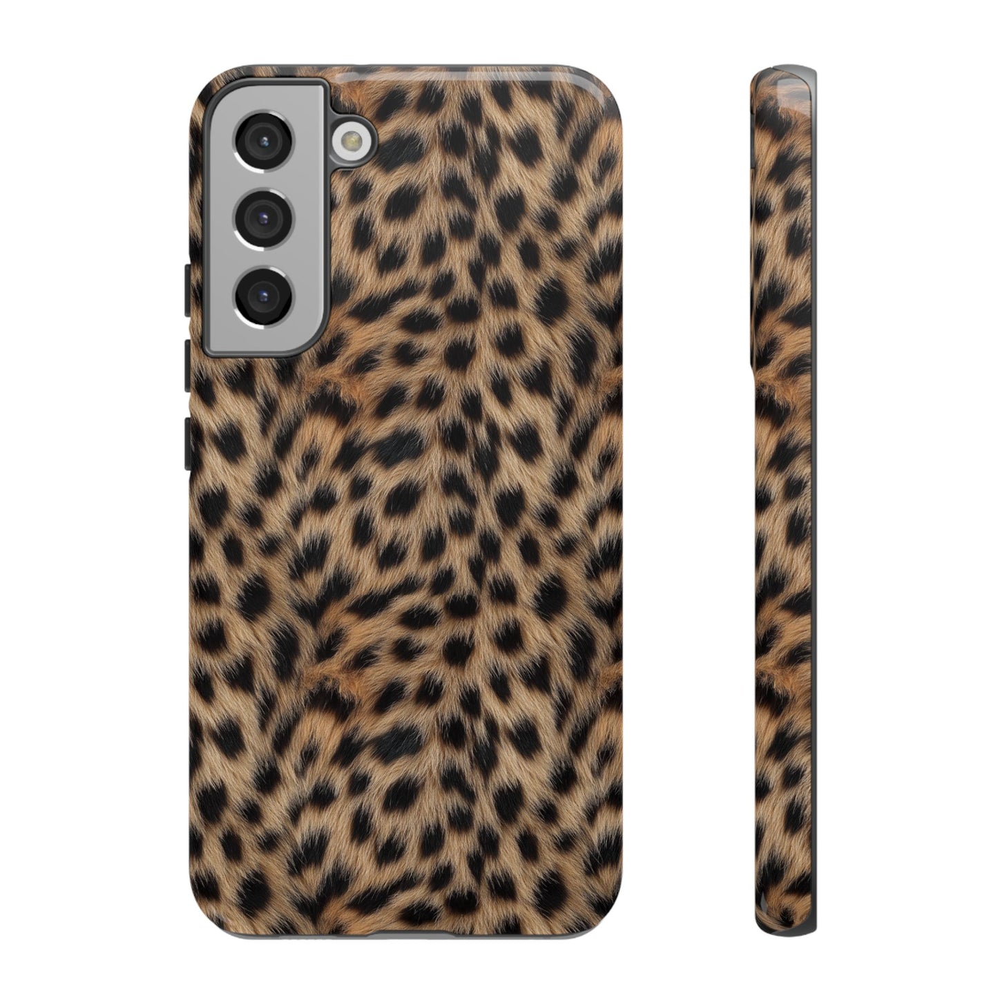 Fur Play Phone Case