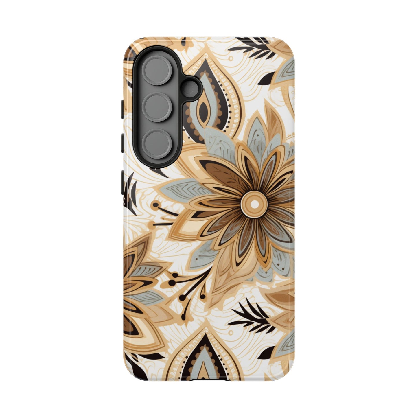 Wild Little Bohemia Phone Case