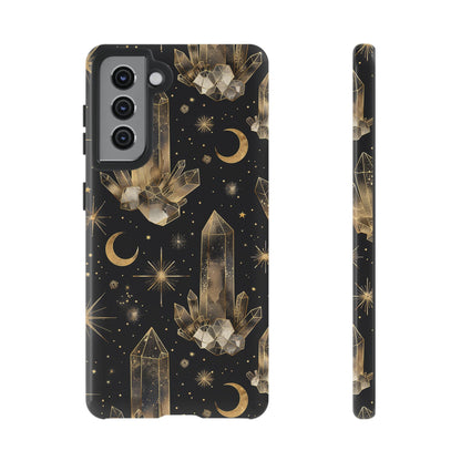 Crystal Tease Phone Case