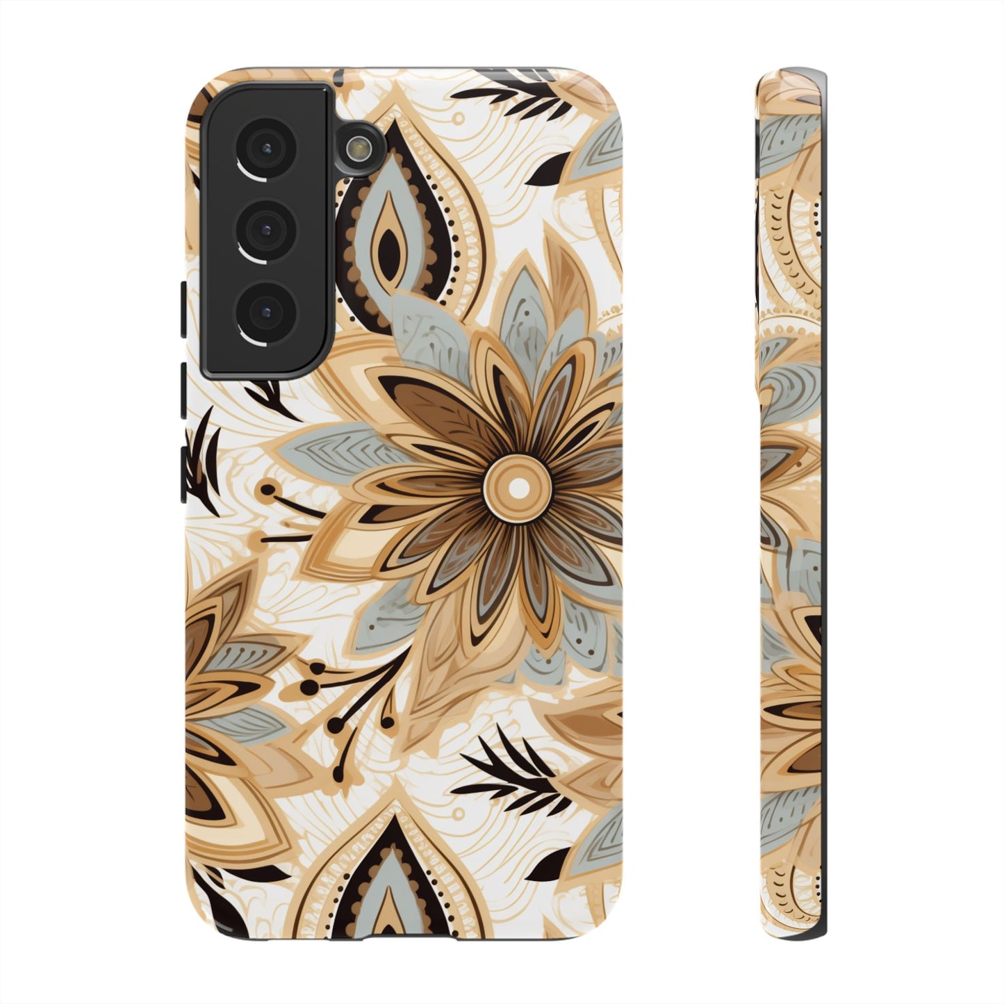 Wild Little Bohemia Phone Case