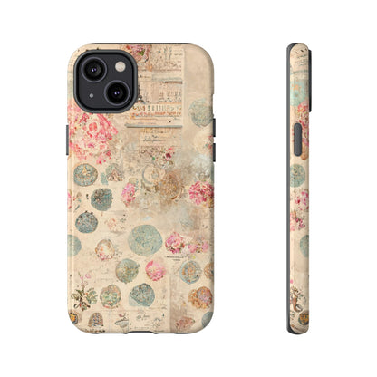 L’Amour Toujours Phone Case