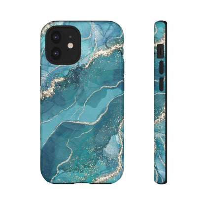 Verdant Vixen Phone Case