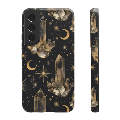 Crystal Tease Phone Case