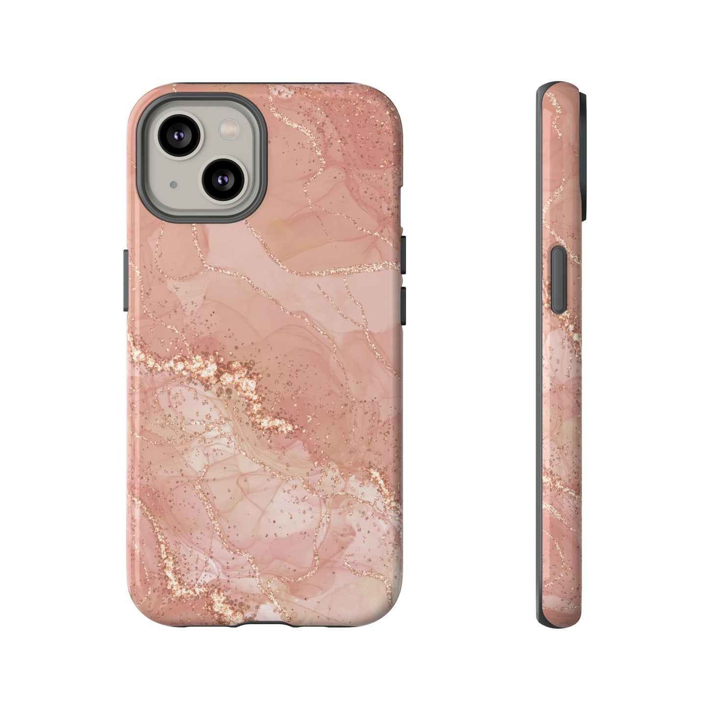 Stoned in Pink Phone Case