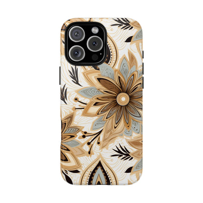 Wild Little Bohemia Phone Case