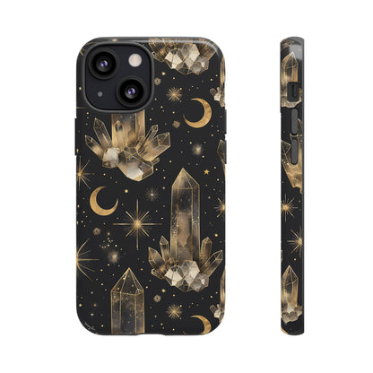 Crystal Tease Phone Case