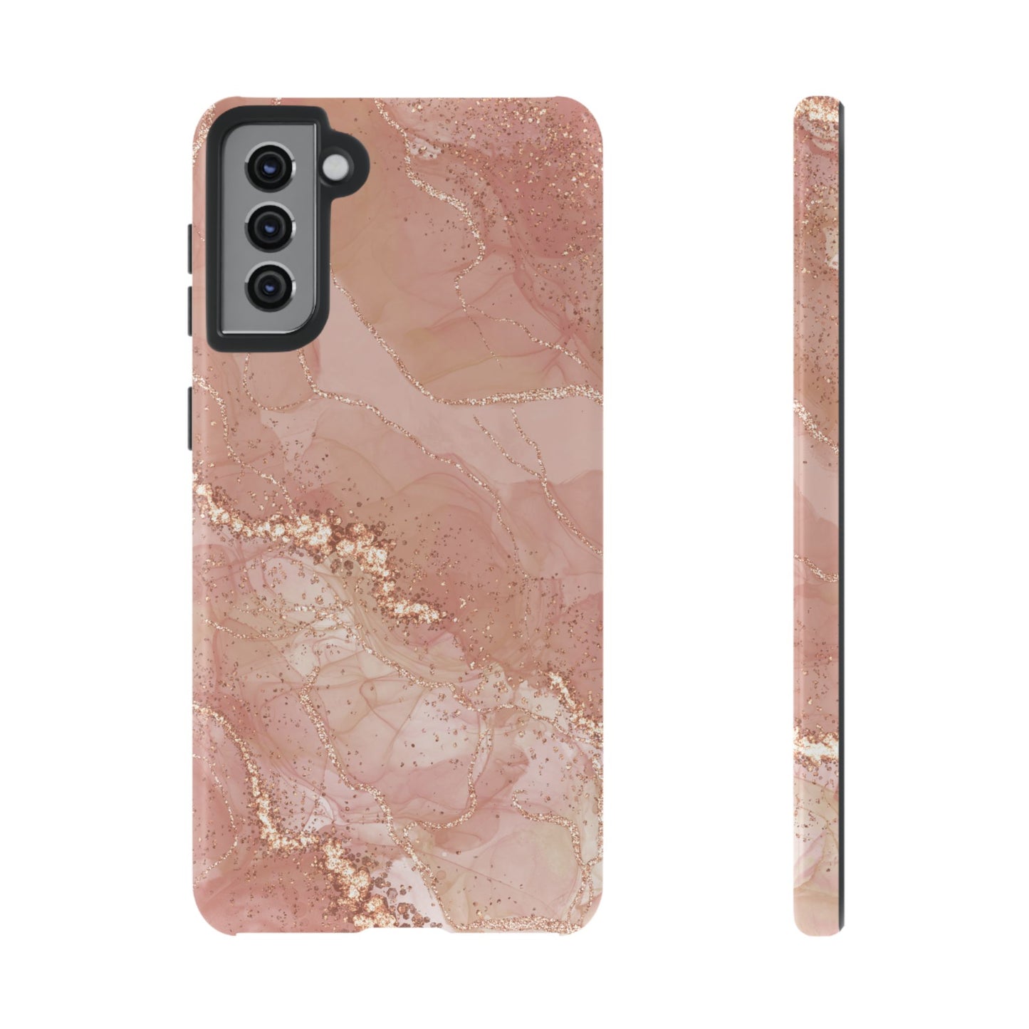 Stoned in Pink Phone Case