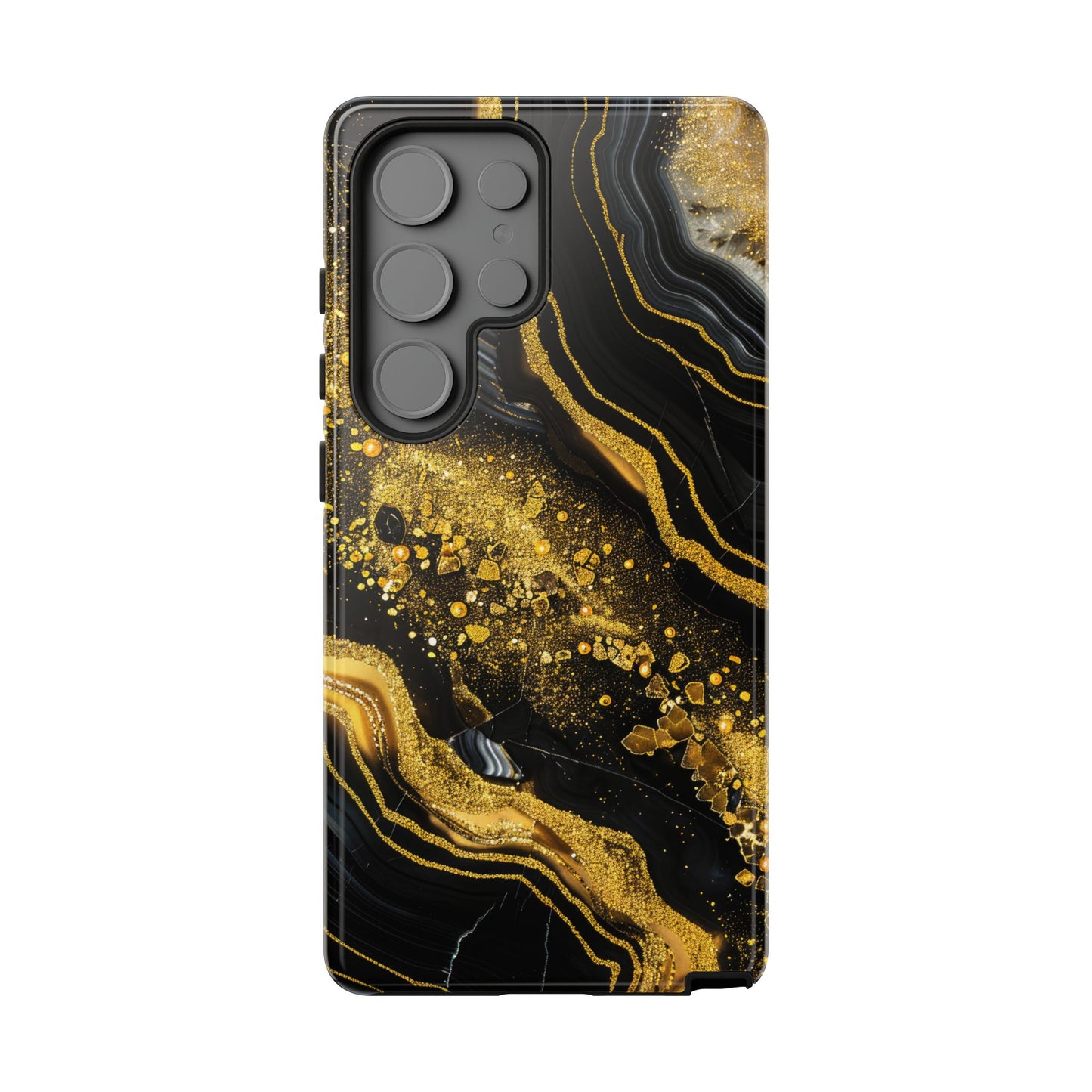 Midnight Luxe Phone Case