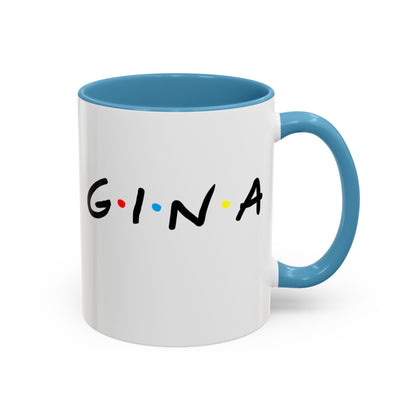 Friends Inspired Mug