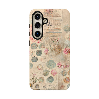 L’Amour Toujours Phone Case