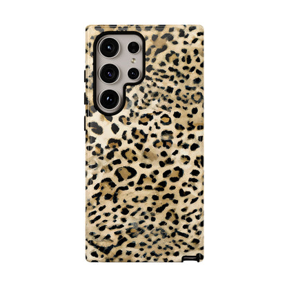 Cheetah Me Right Phone Case