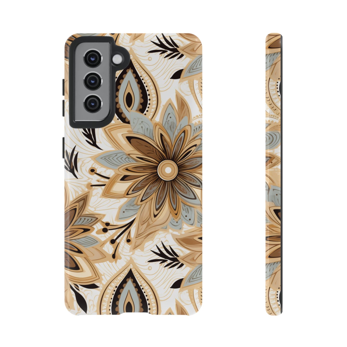 Wild Little Bohemia Phone Case