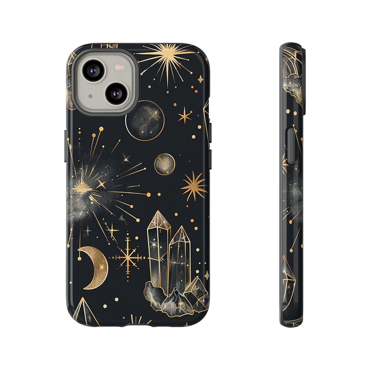 Cosmic Temptation Phone Case