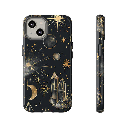 Cosmic Temptation Phone Case