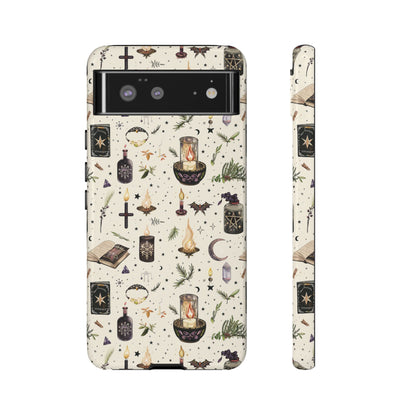 Wickedly Enchanting Phone Case