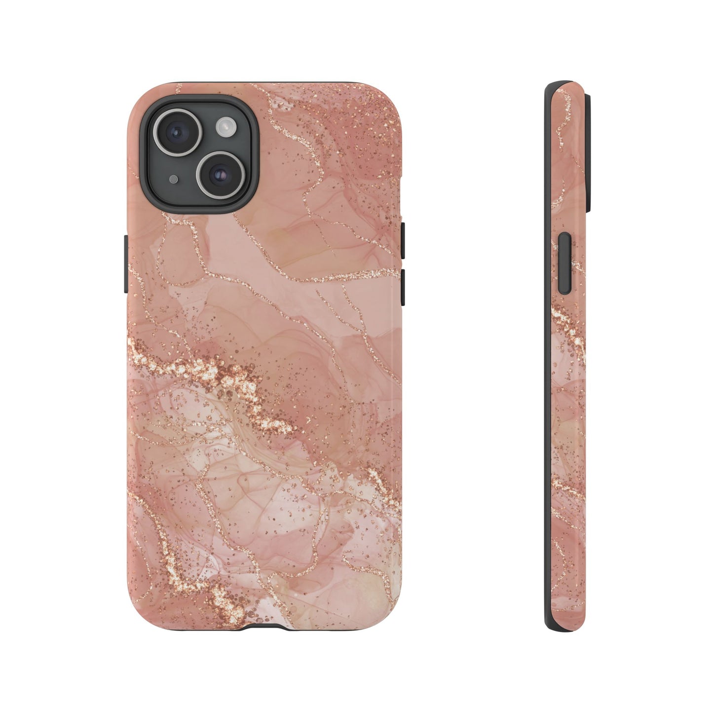 Stoned in Pink Phone Case