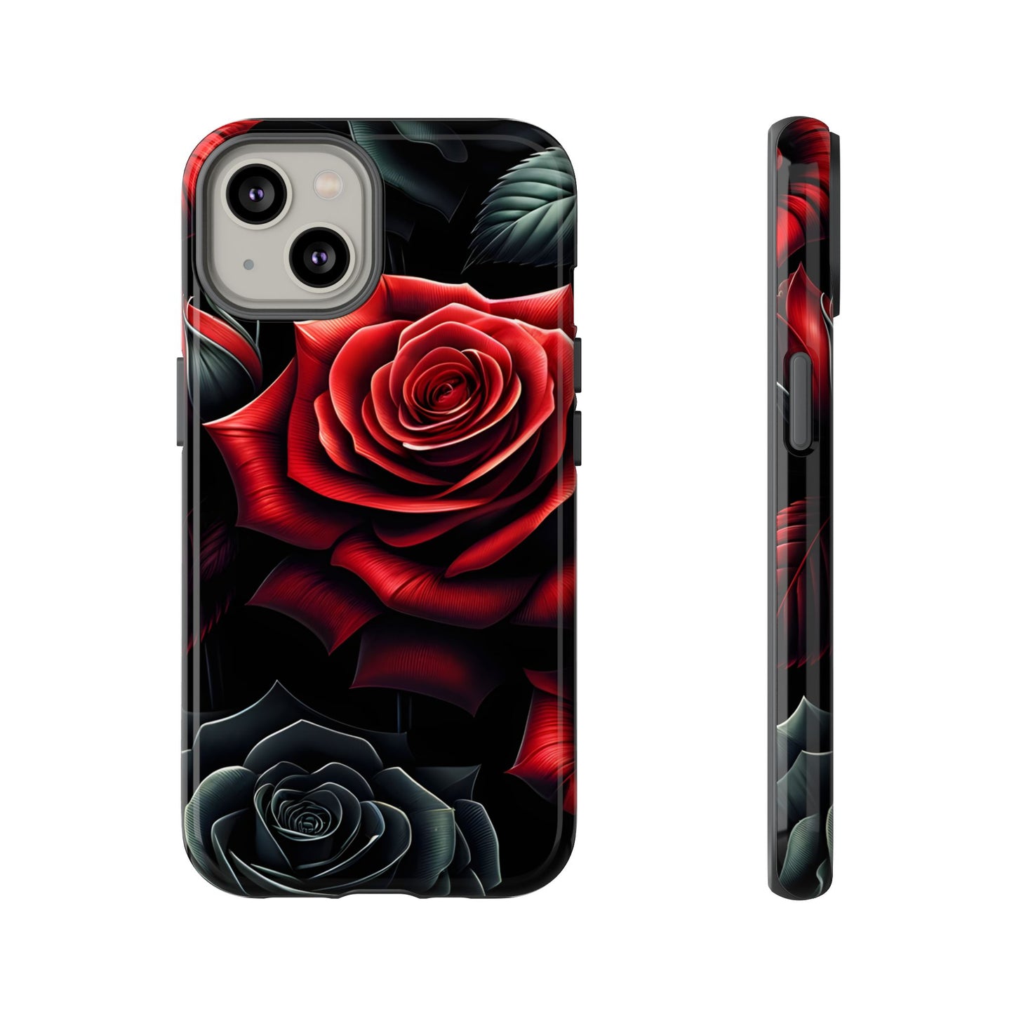 Dark Romance Phone Case