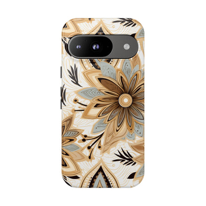 Wild Little Bohemia Phone Case