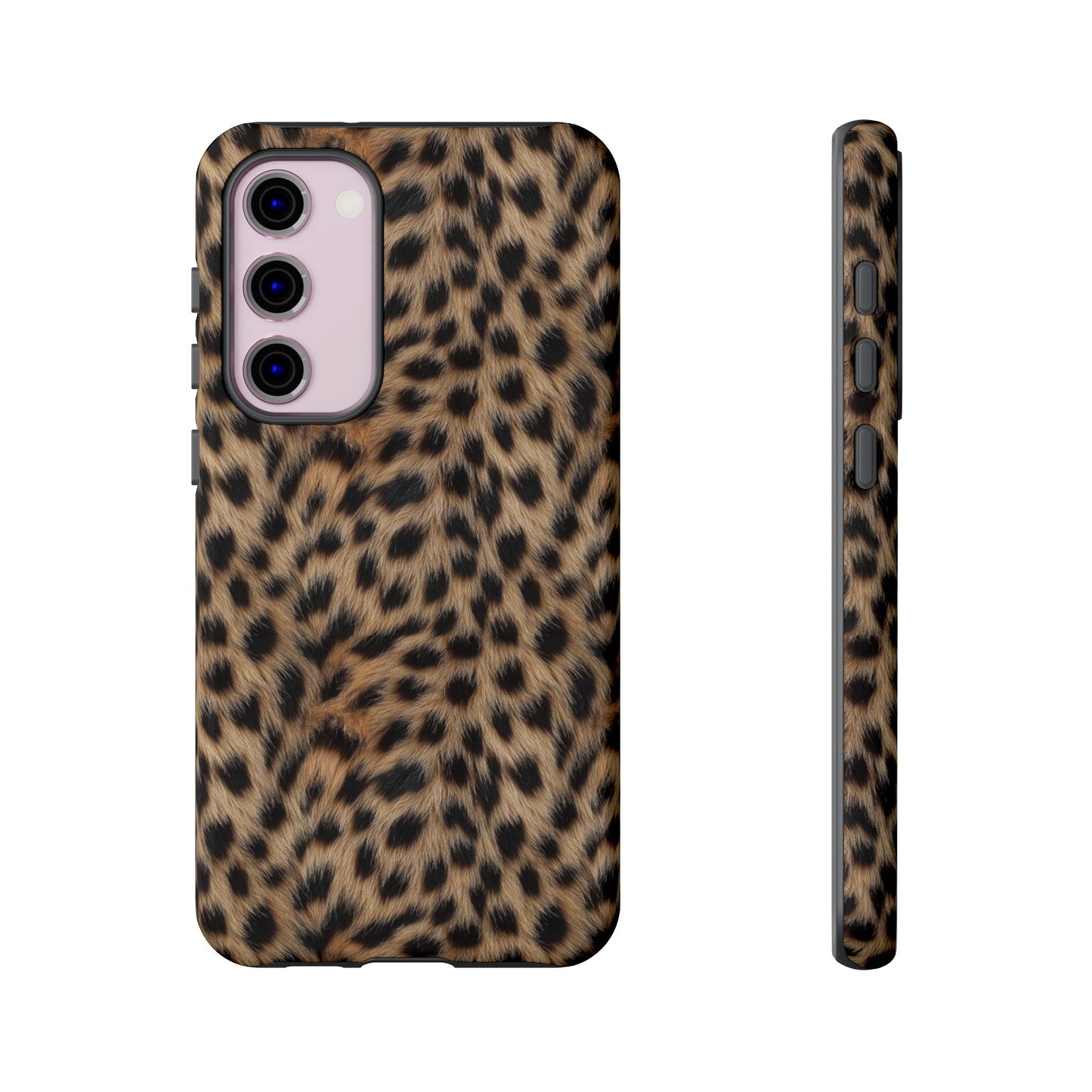 Fur Play Phone Case