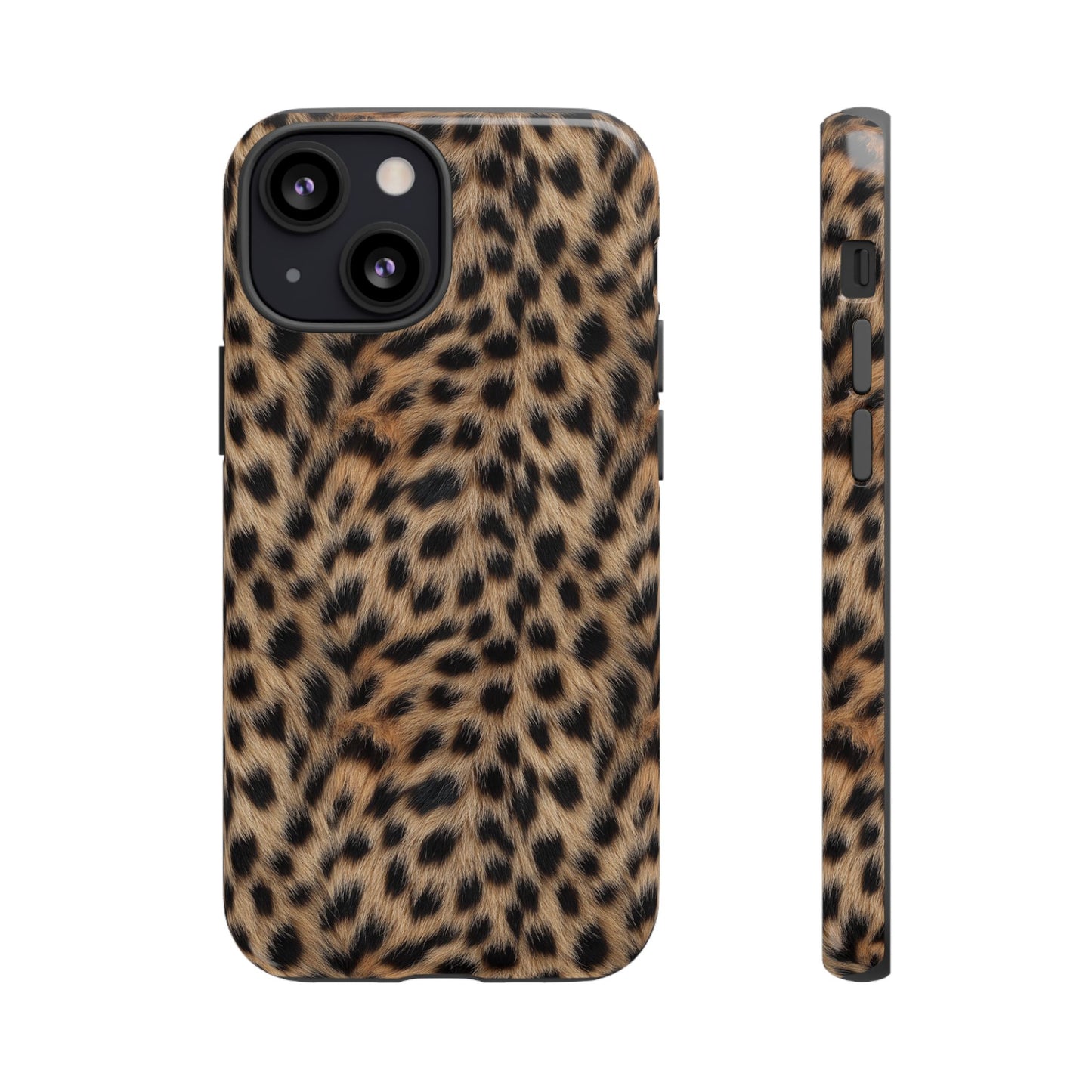 Fur Play Phone Case