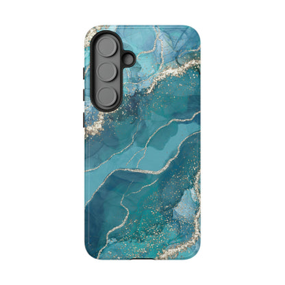 Verdant Vixen Phone Case