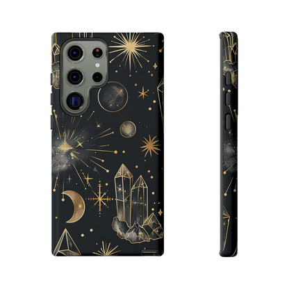 Cosmic Temptation Phone Case