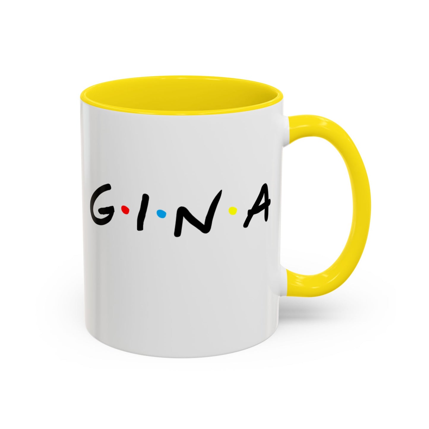 Friends Inspired Mug