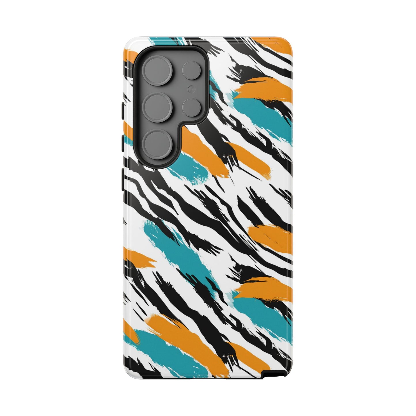 Boldly Untamed Phone Case