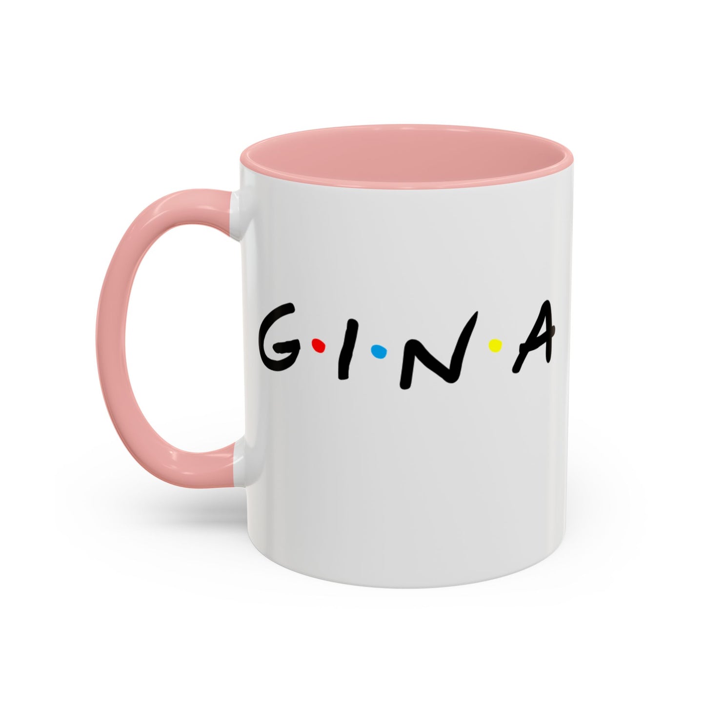 Friends Inspired Mug