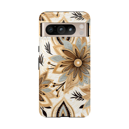 Wild Little Bohemia Phone Case