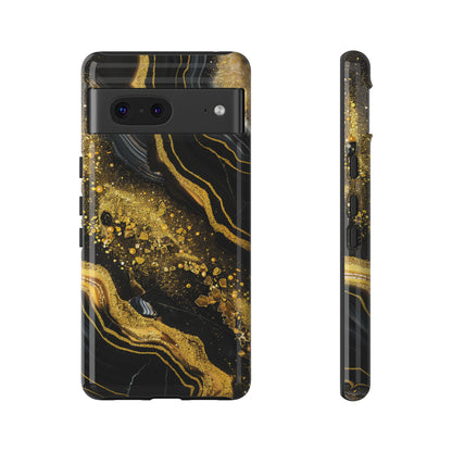 Midnight Luxe Phone Case