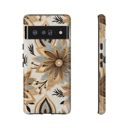 Wild Little Bohemia Phone Case