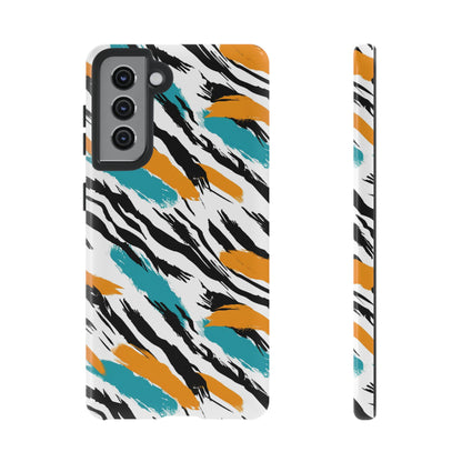 Boldly Untamed Phone Case