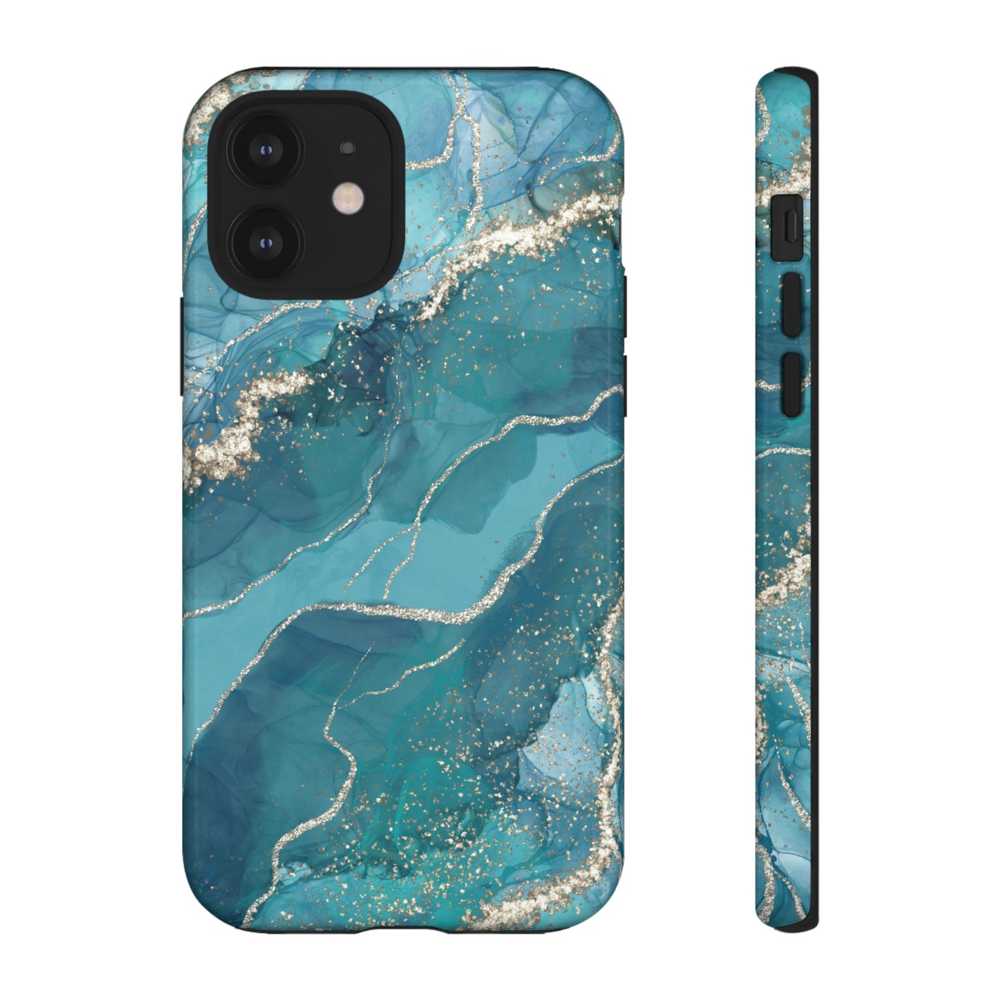 Verdant Vixen Phone Case