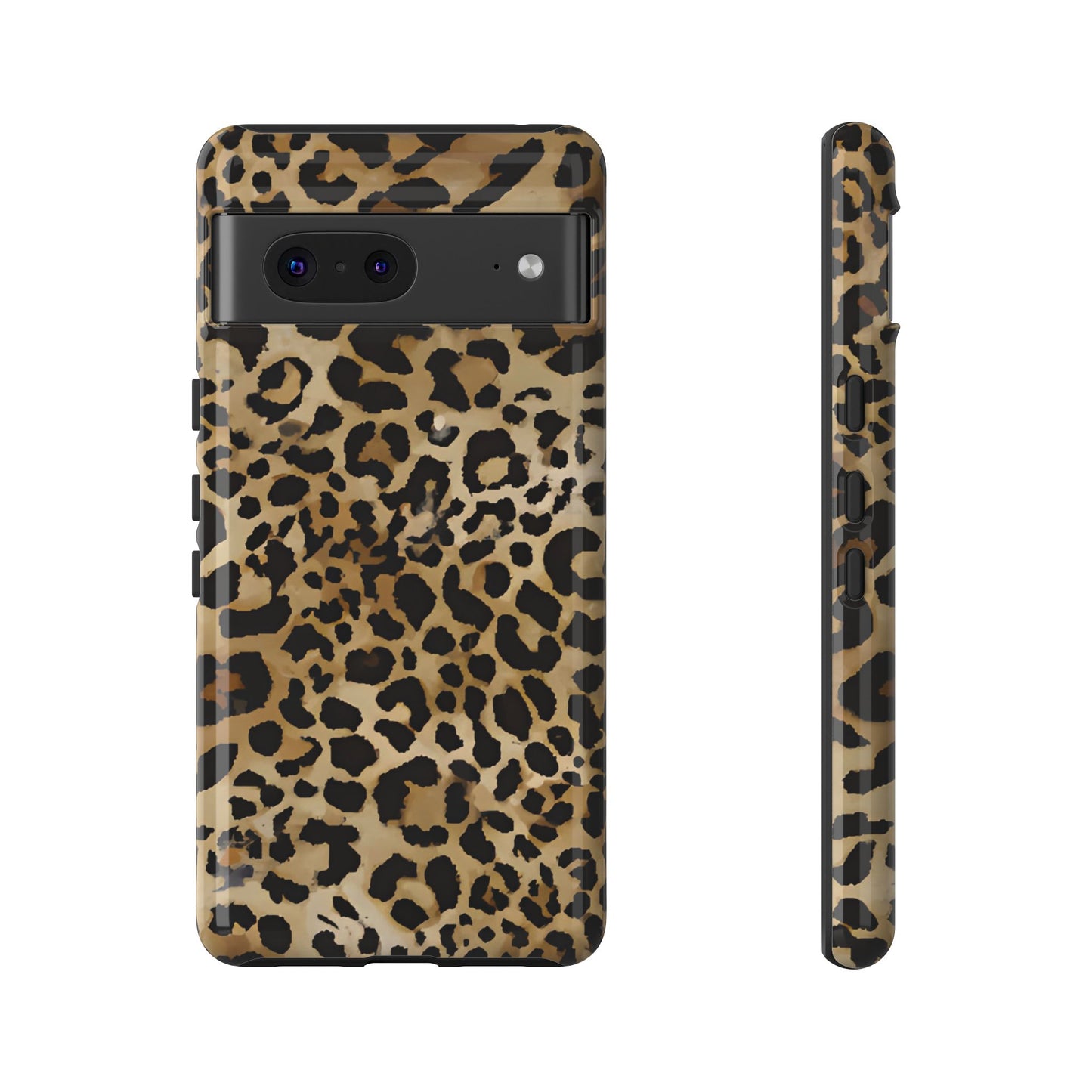 Don't Tame Me Phone Case