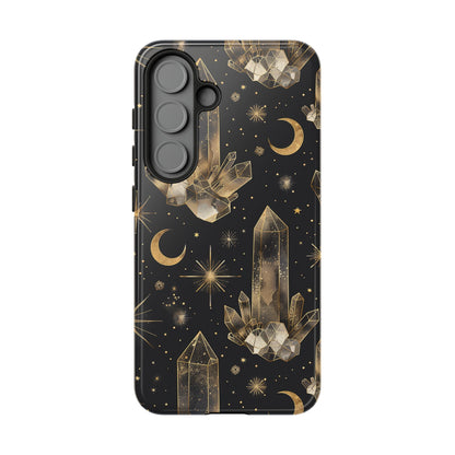 Crystal Tease Phone Case