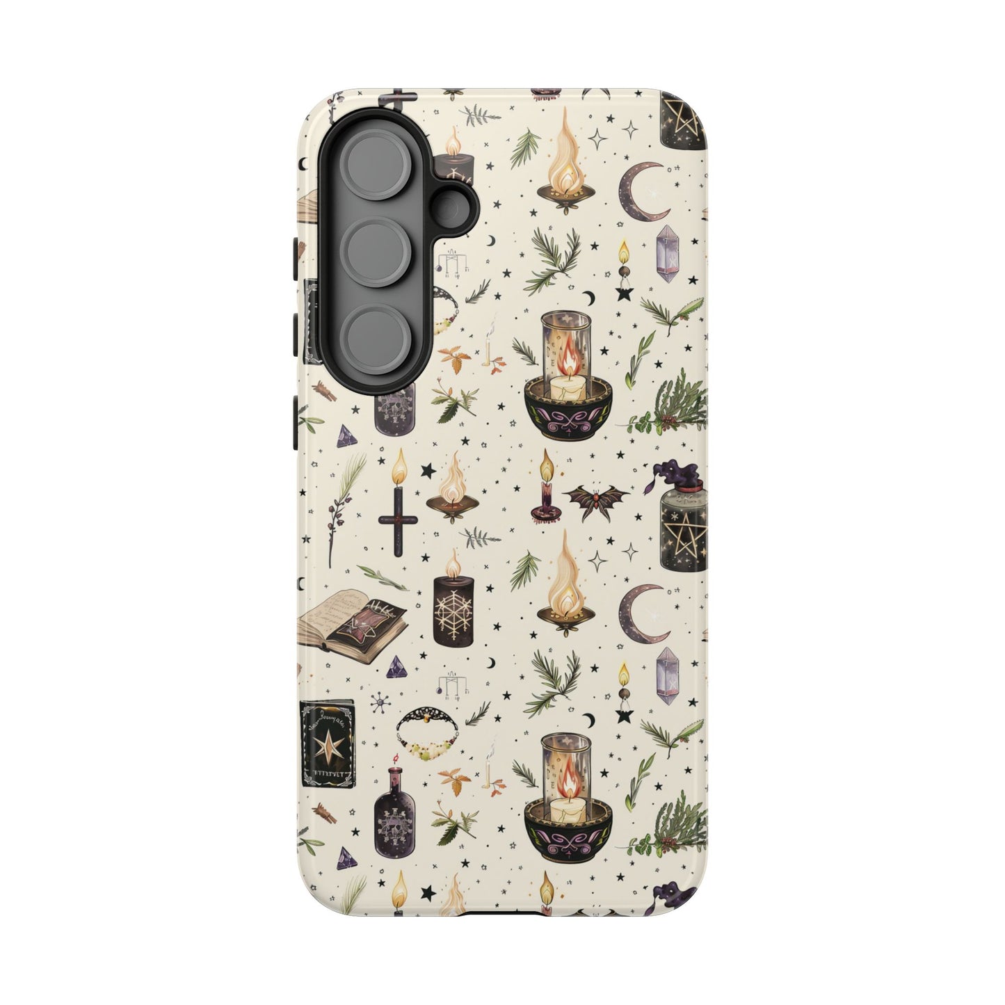 Wickedly Enchanting Phone Case