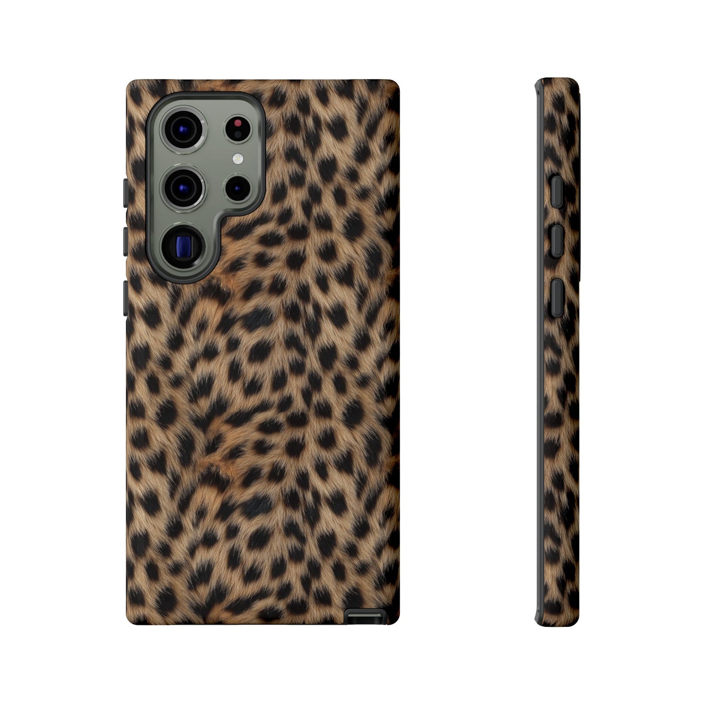 Fur Play Phone Case