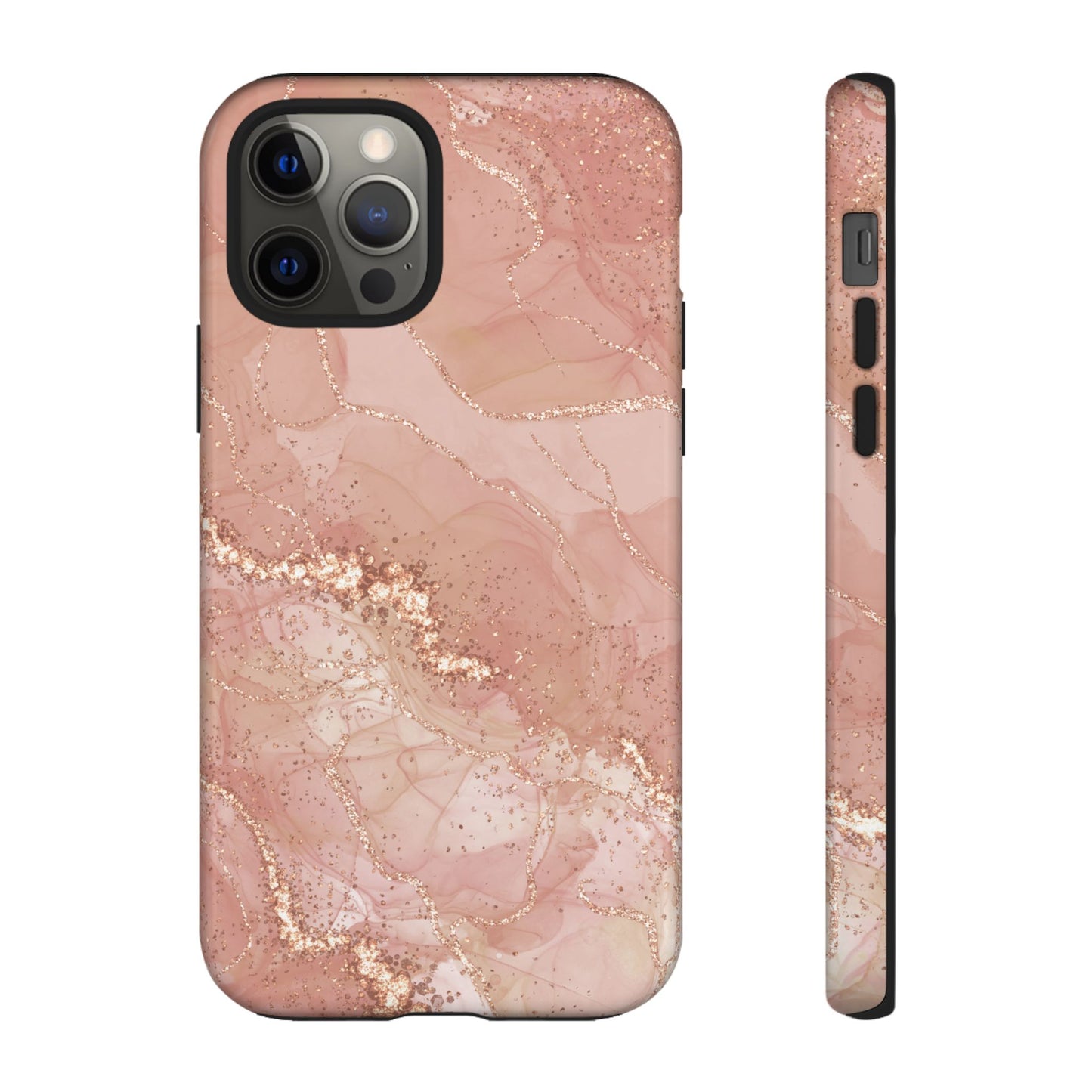 Stoned in Pink Phone Case