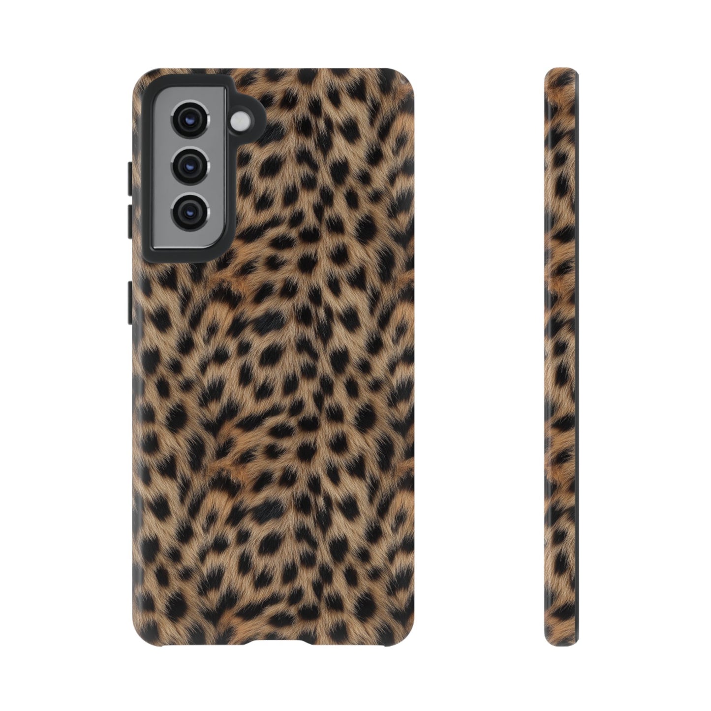 Fur Play Phone Case