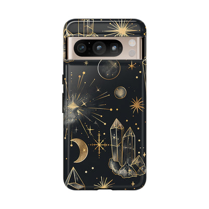 Cosmic Temptation Phone Case