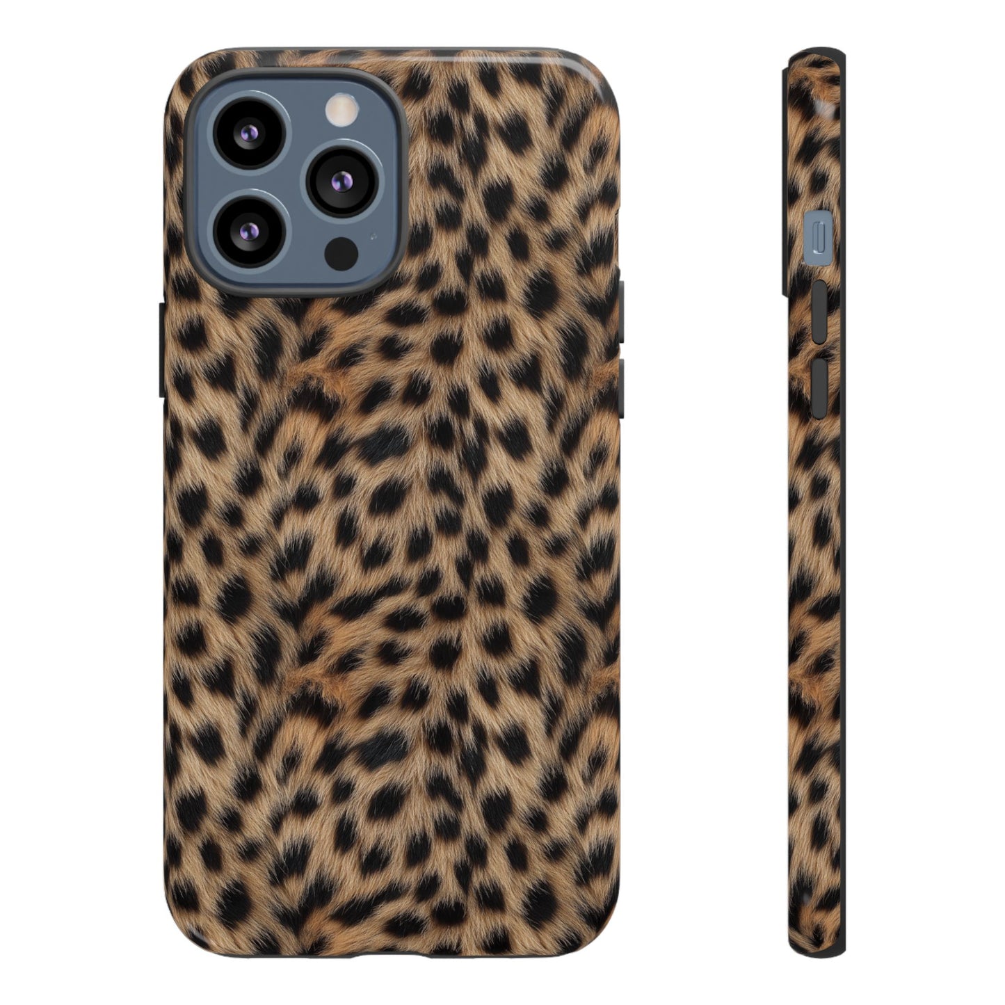 Fur Play Phone Case