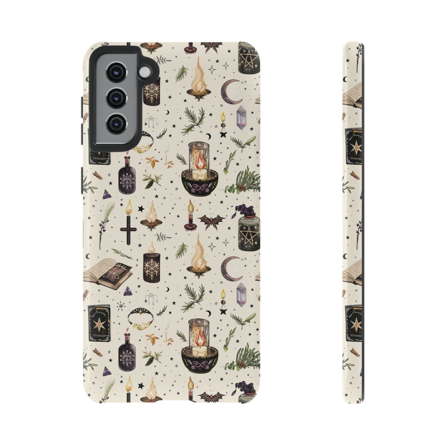 Wickedly Enchanting Phone Case