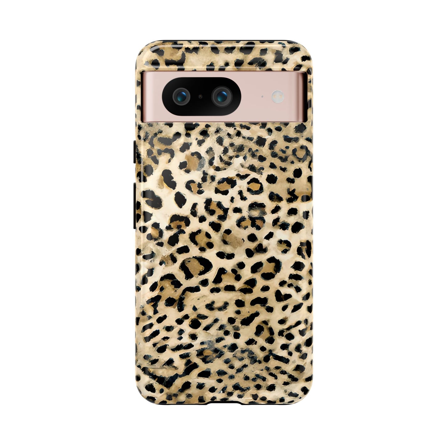 Cheetah Me Right Phone Case