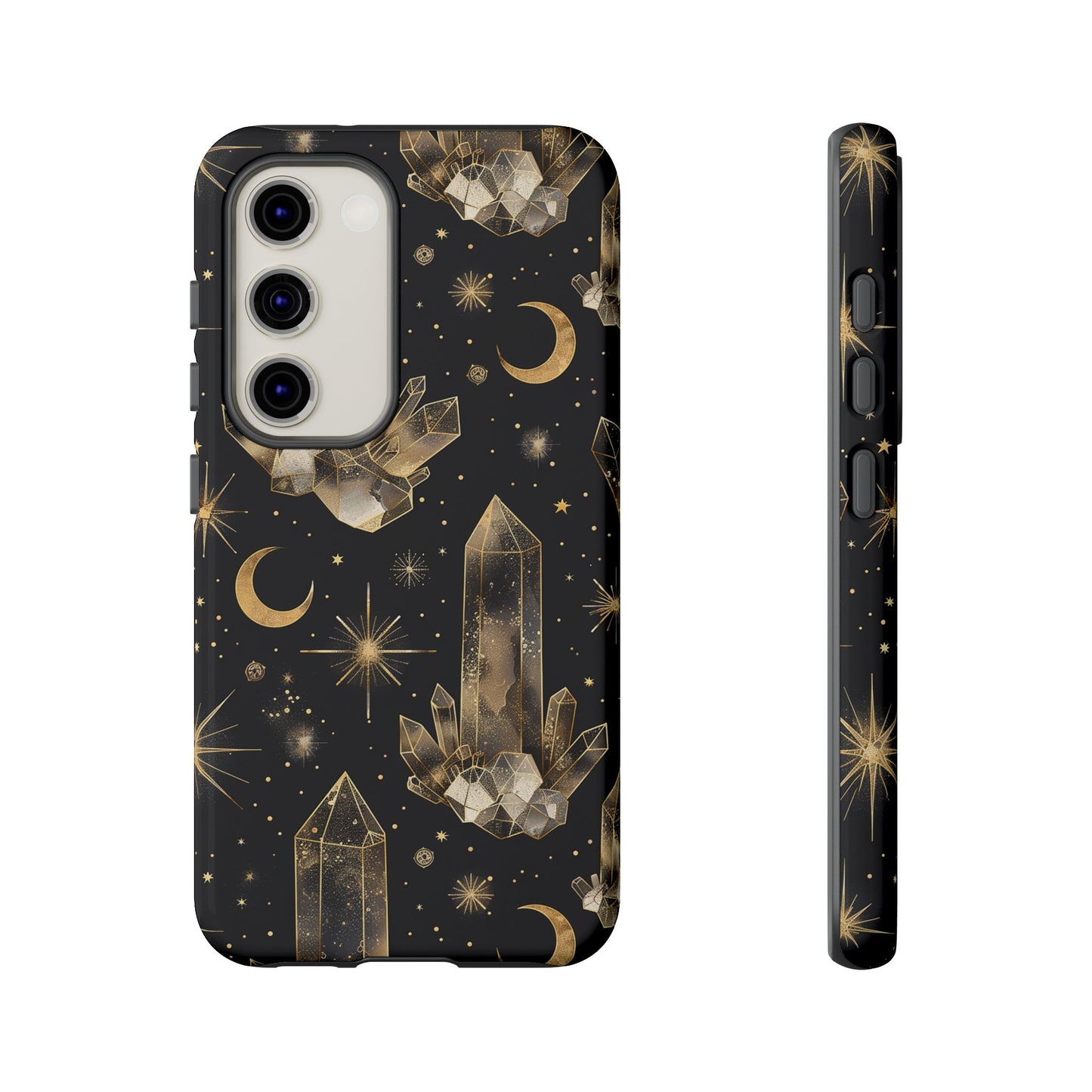 Crystal Tease Phone Case